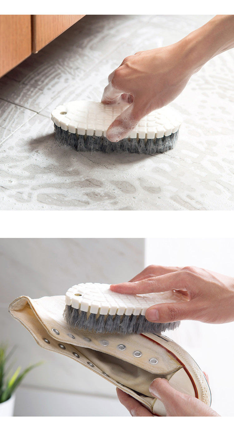 Kitchen Stove Cleaning Brush Bathtub/Tile