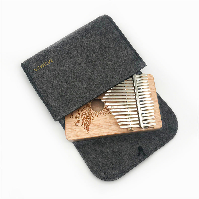 17/21 Tone Universal Kalimba Case/Bag
