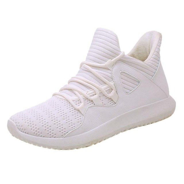 Athletic Men Sneaker Outdoor Running Shoes