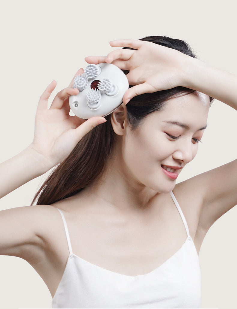 New Head Massager - Charging Scalp Massager