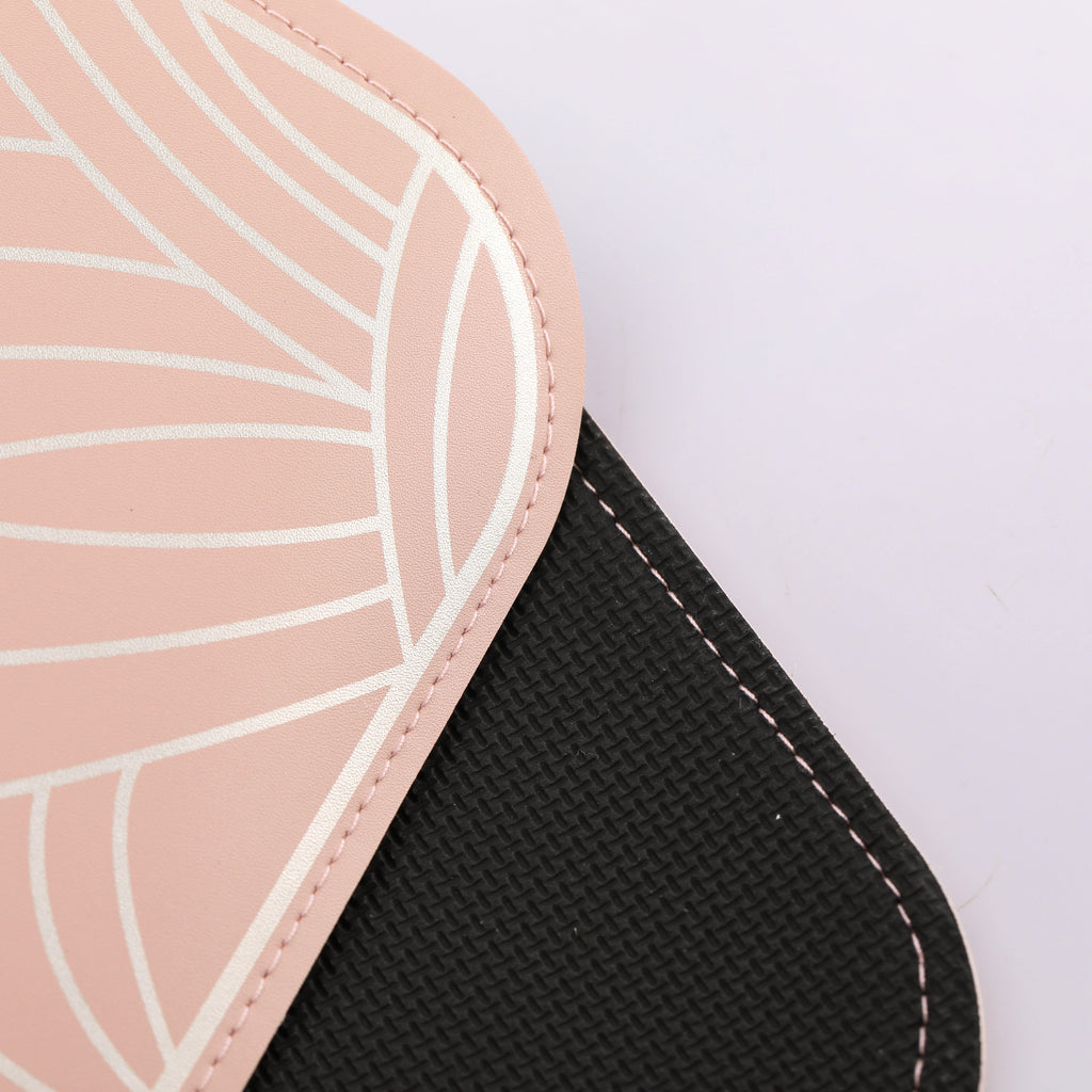 Intelligent Massage Foot Pad - USB EMS Foot Massager