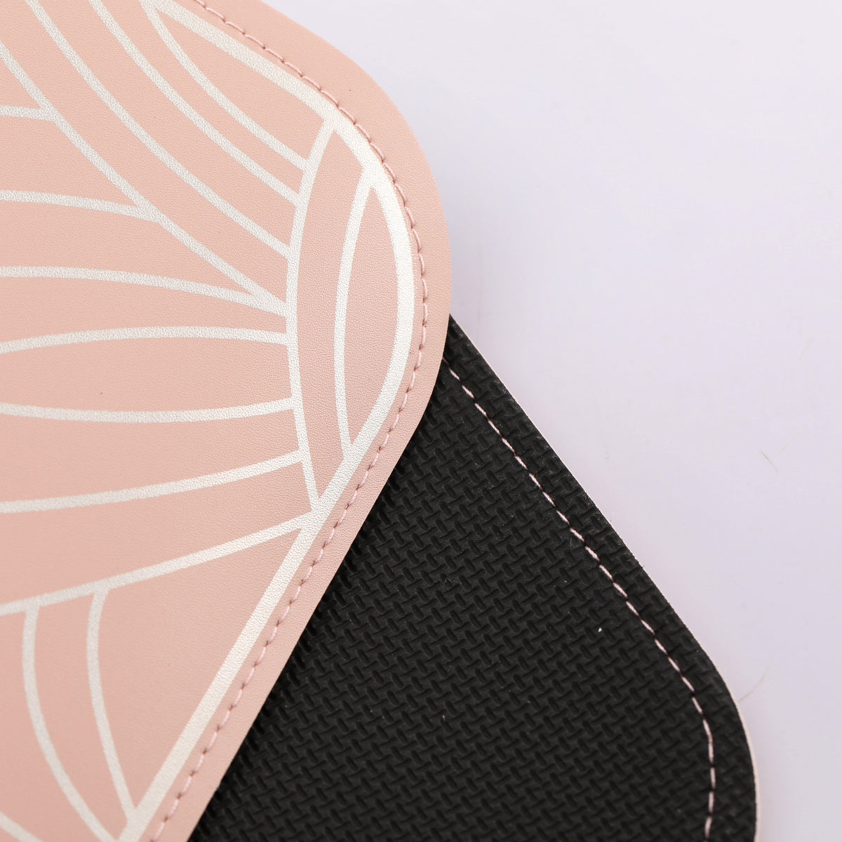 Intelligent Massage Foot Pad - USB EMS Foot Massager