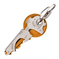 Practical 8-in-1 Multi Tools EDC Keychain