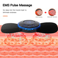 Microcurrent Neck Massager - Cervical Spine Patch
