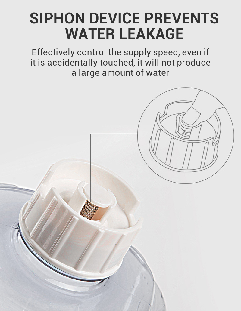 Dog Automatic Pet Feeder/Water Dispenser Bowl
