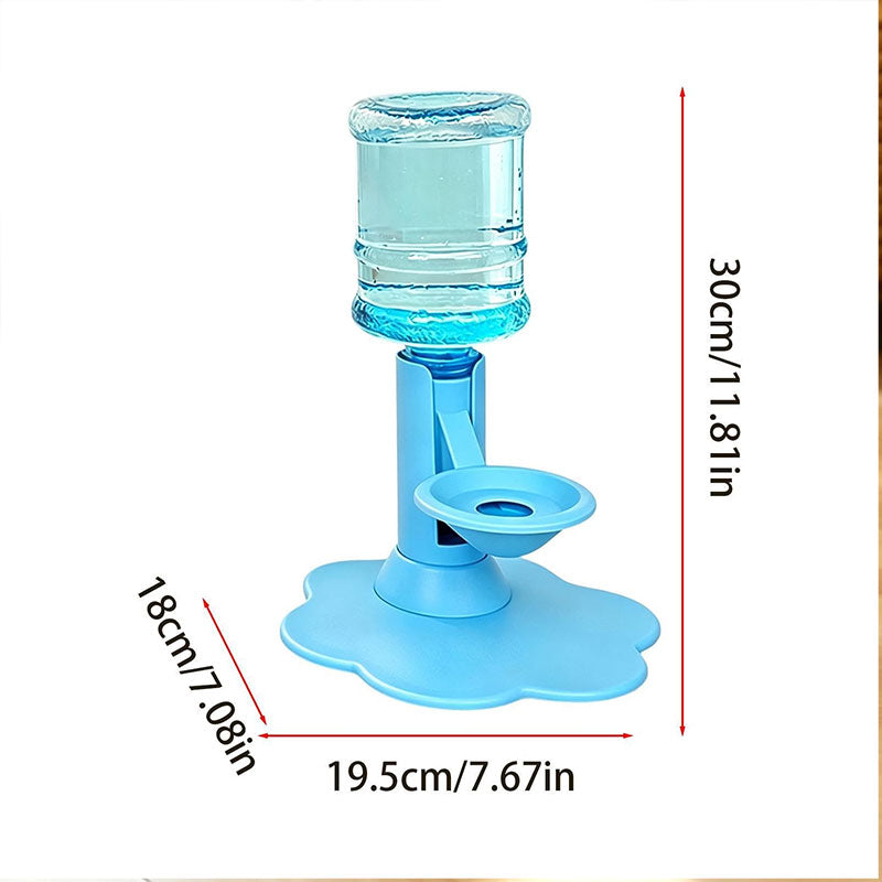 Gravity Cat Water Dispenser (No Electricity)