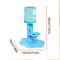 Gravity Cat Water Dispenser (No Electricity)