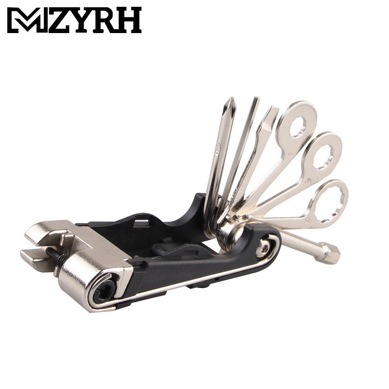 Bicycle 19-in-1 Combination Tool