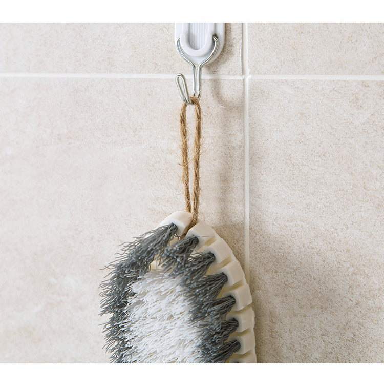 Kitchen Stove Cleaning Brush Bathtub/Tile