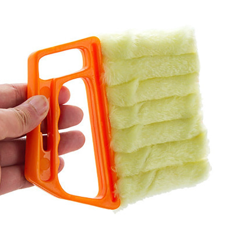 Louver Cleaning Brush Air Conditioning Gap Brush
