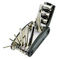 15-in-1 Inner/Outer Hexagon Screwdriver Wrench Combo