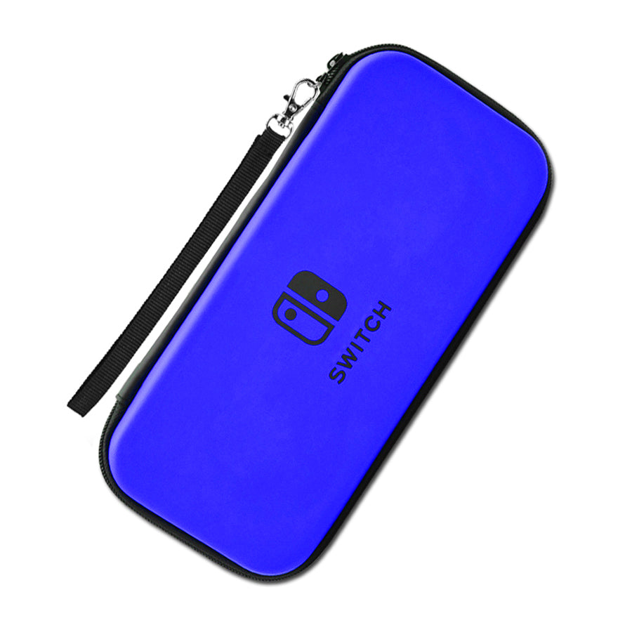 Switch Case Portable Waterproof Hard Storage Bag