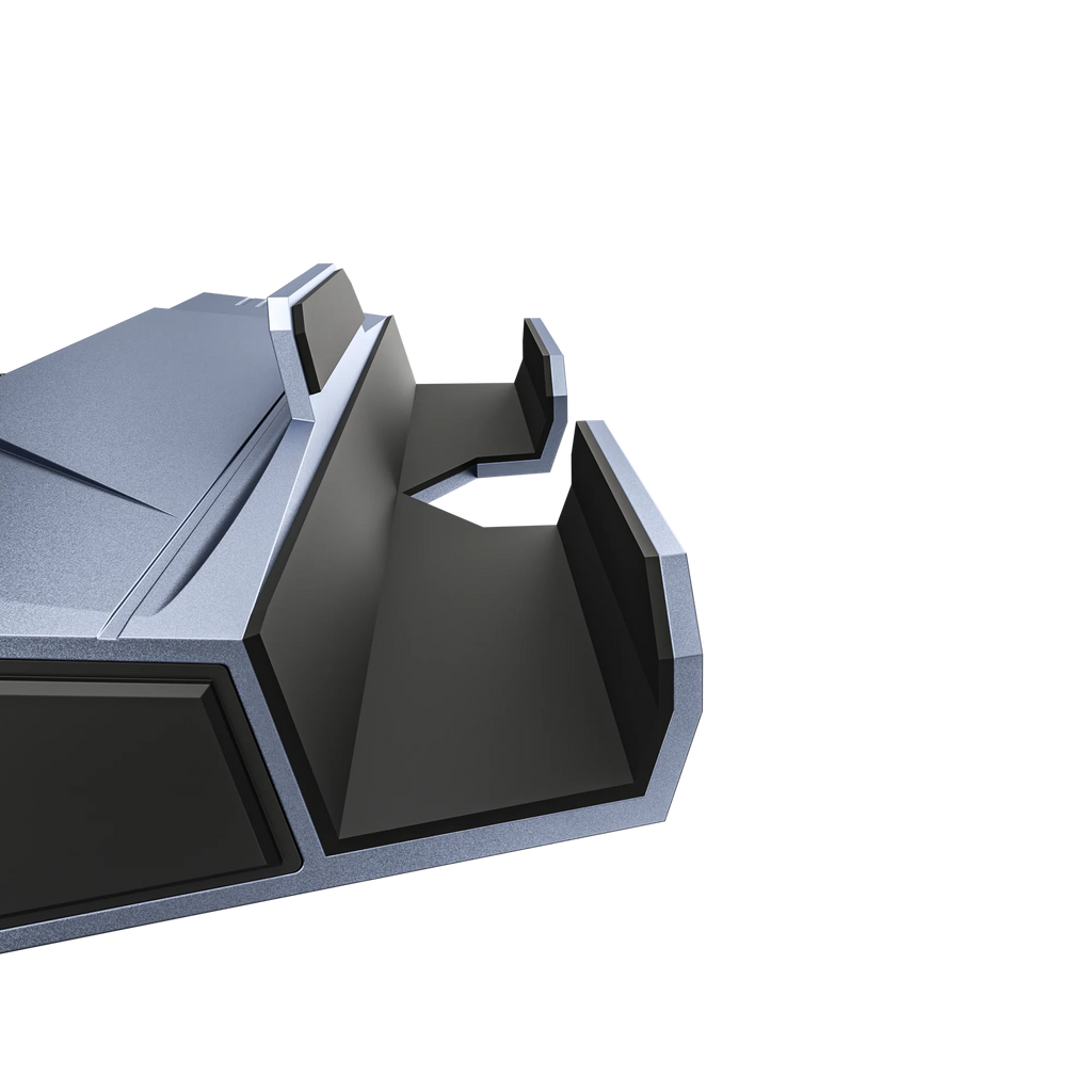 Steam Deck Dock 6-in-1 Docking Station