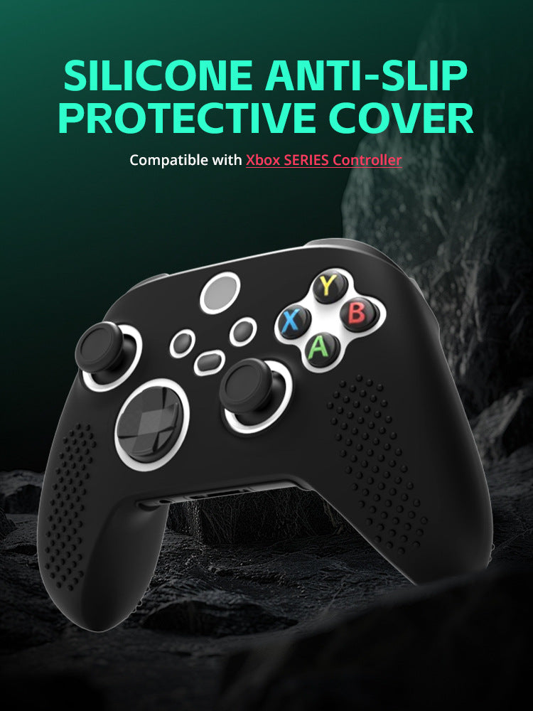 Xbox Series X/S Controller Protective Cover
