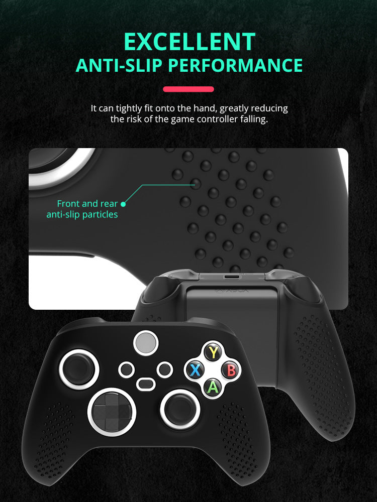 Xbox Series X/S Controller Protective Cover
