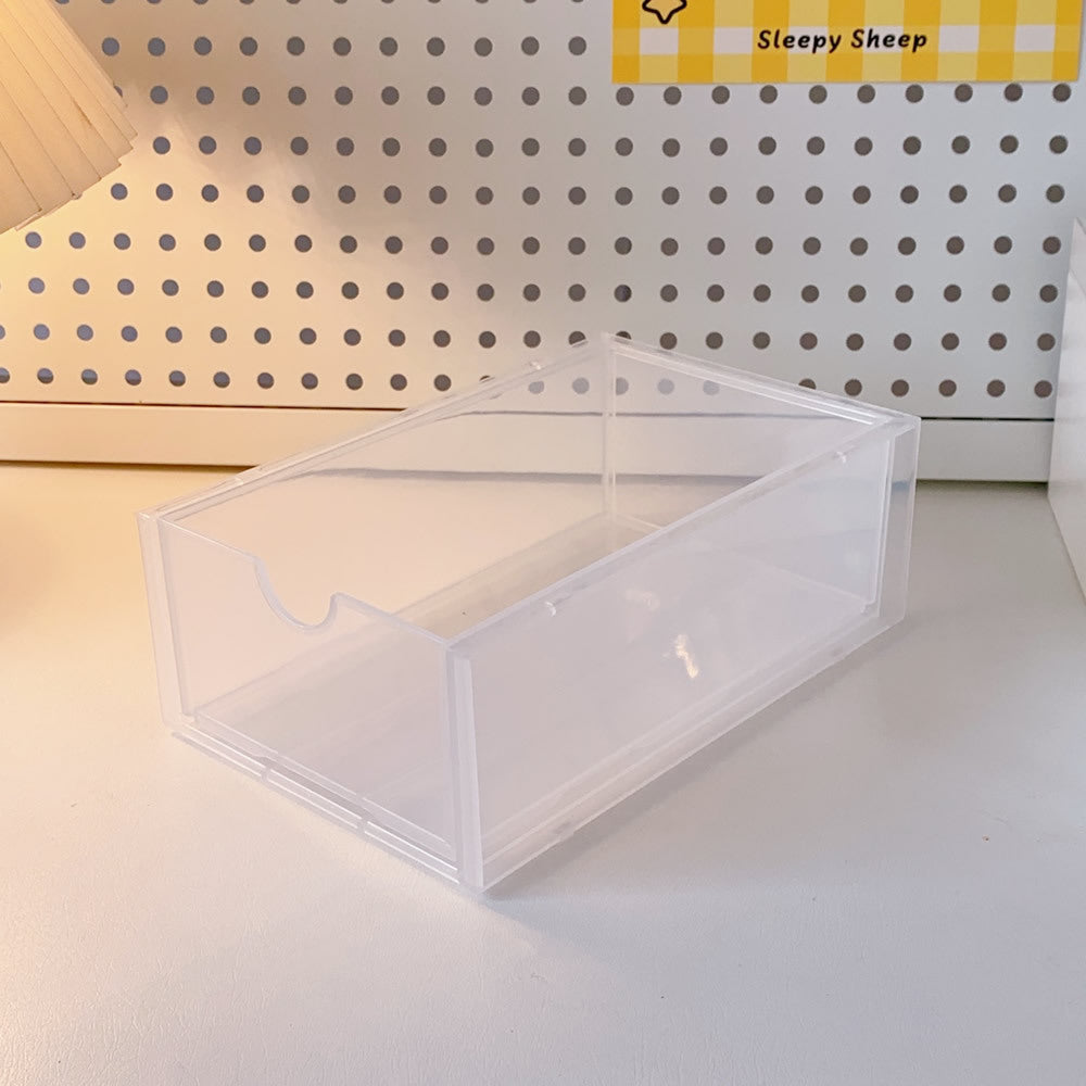 Ins Drawer Desktop Storage Box
