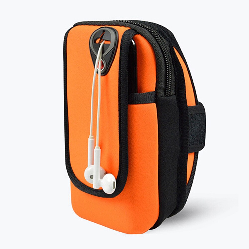 IKSNAIL Sports Running Armband (waterproof phone)