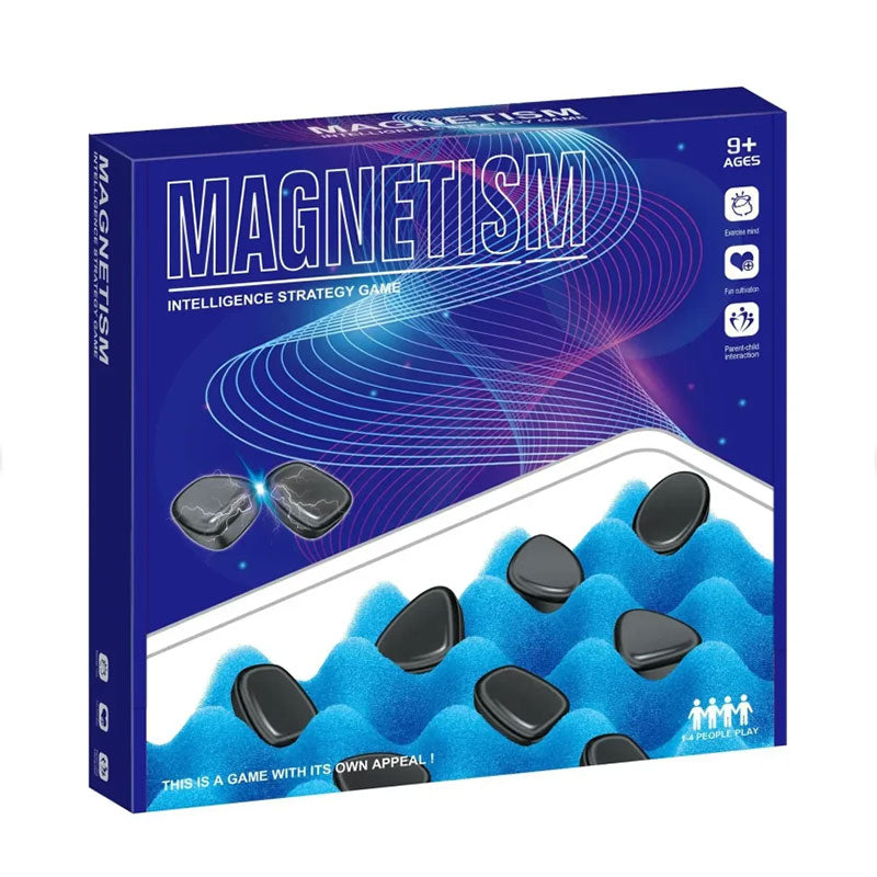 Magnetic Chess Game (table top)