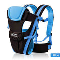 Beth Bear Baby Carrier 4-in-1