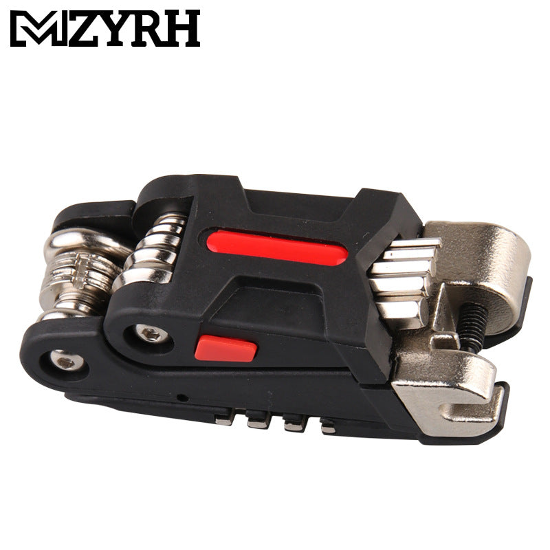 Bicycle 19-in-1 Combination Tool