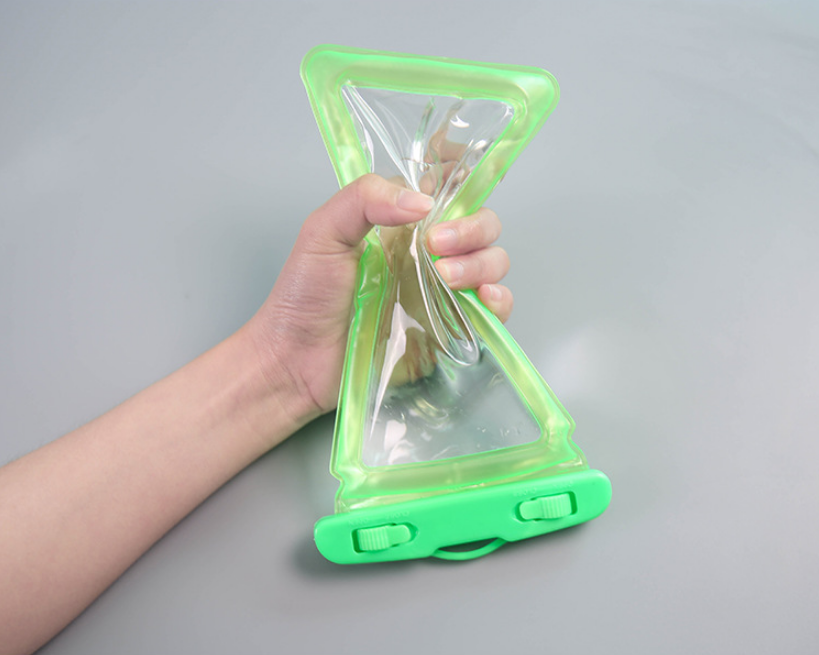 Underwater Phone Waterproof Bag (swim/snorkel case)
