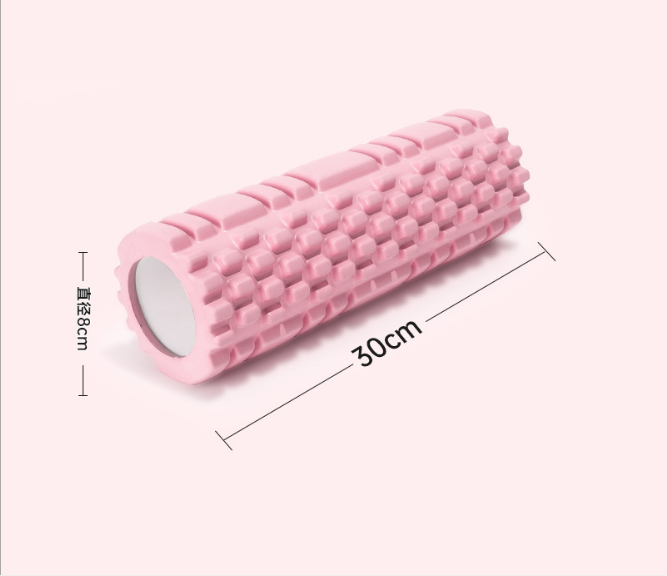 Yoga Column Foam Roller (Pilates)