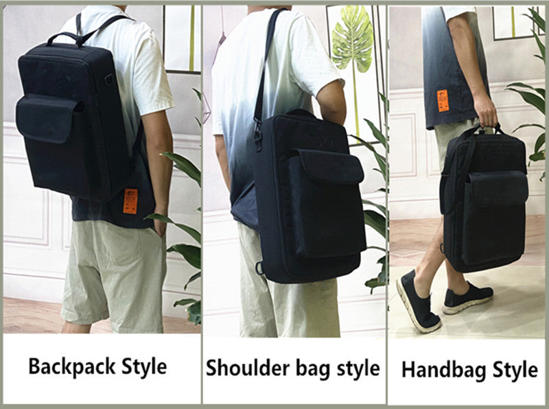New PS5 Slim Host Storage Bag