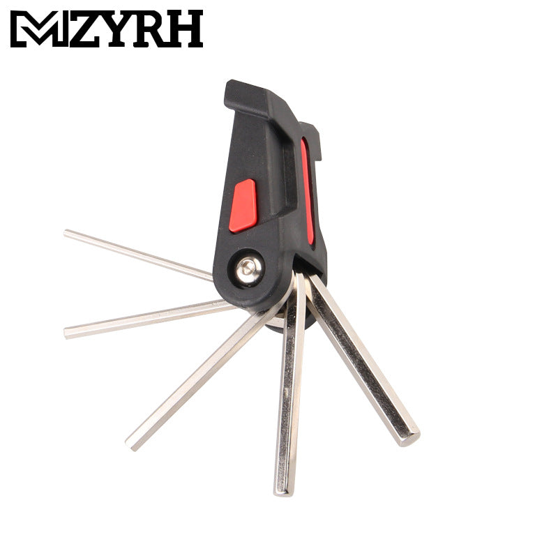Bicycle 19-in-1 Combination Tool