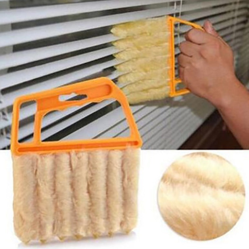 Louver Cleaning Brush Air Conditioning Gap Brush