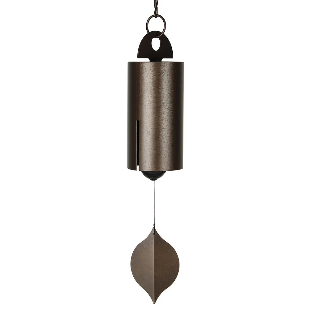 Tranquil Bell Wind Chimes Outdoor Decor