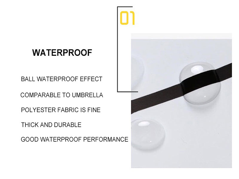 HD Digital Print Waterproof Flower Shower Curtain