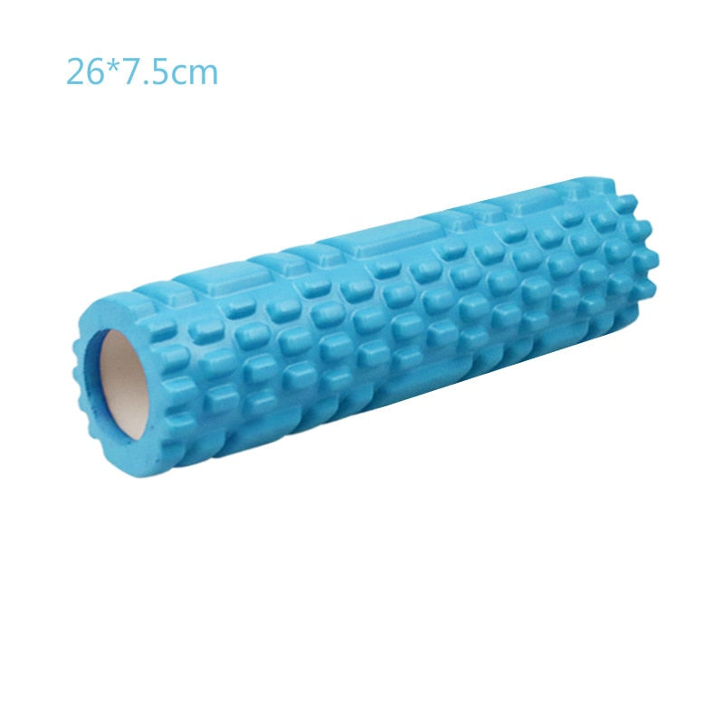 Yoga Column Foam Roller (Pilates)