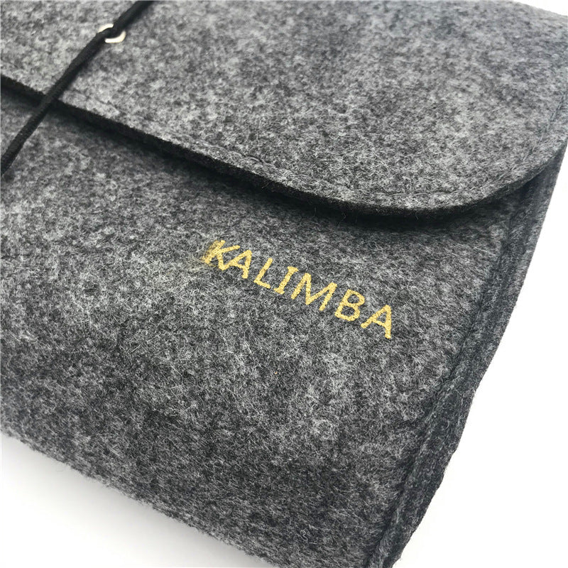 17/21 Tone Universal Kalimba Case/Bag