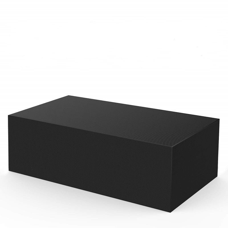 Dust Cover for Outdoor Furniture Oxford Fabric