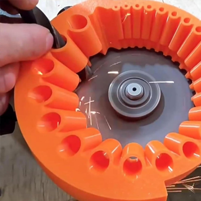 2-13mm Universal 3D Drill Bit Sharpener