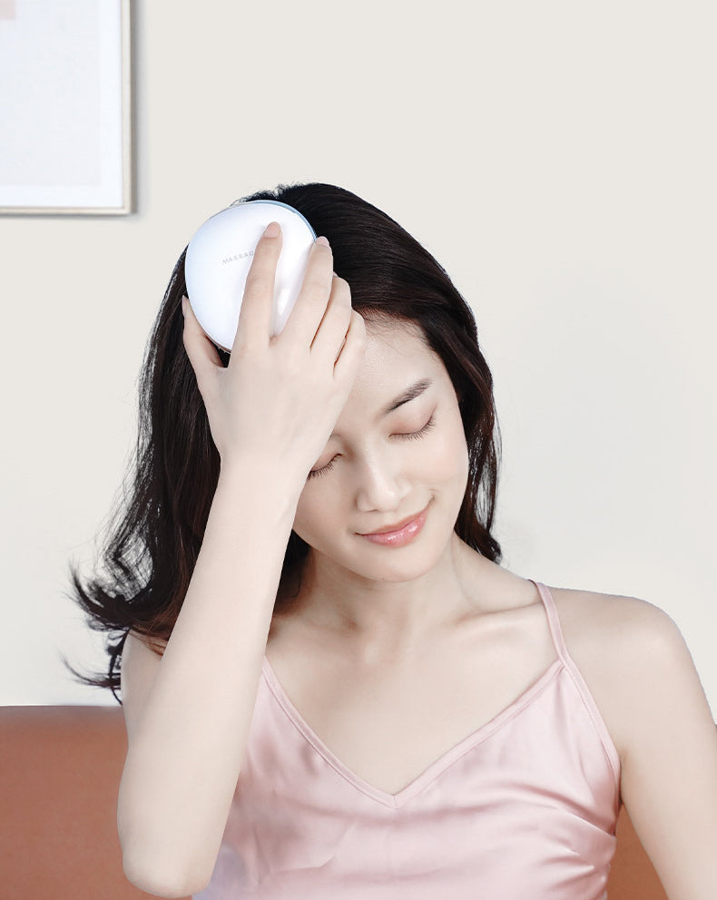 New Head Massager - Charging Scalp Massager