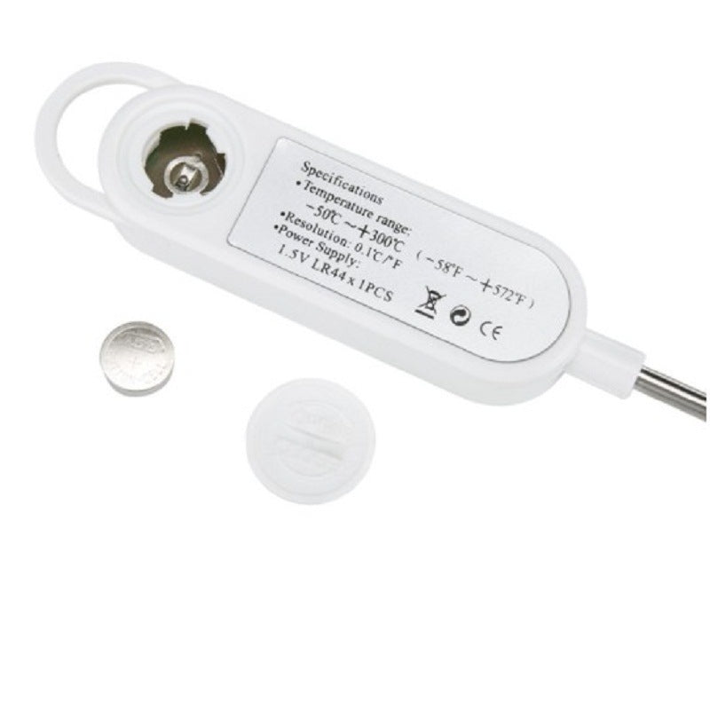 TP300 Food Thermometer Digital Pen Probe