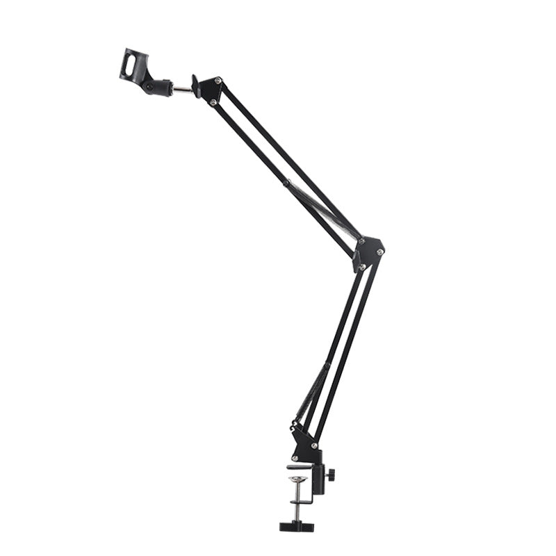 Desktop Microphone Boom Arm Stand (NB35)
