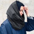 Unisex Infinity Loop Winter Scarf