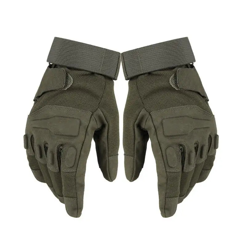 Winter Sport Gloves - Military Tactical Mittens