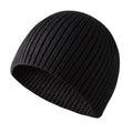 Unisex Knit Beanie - Windproof Winter Hat