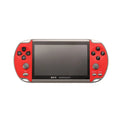 Retro Video Game Console Portable Handheld Gaming Videogame Machine Mini Arcade Player Emulator Smart Gamepad Portatil Retrogame