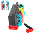 Switch Joy-Con Controller Charger Dock