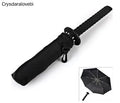 Novelty Sword-Handle Cosplay Umbrella