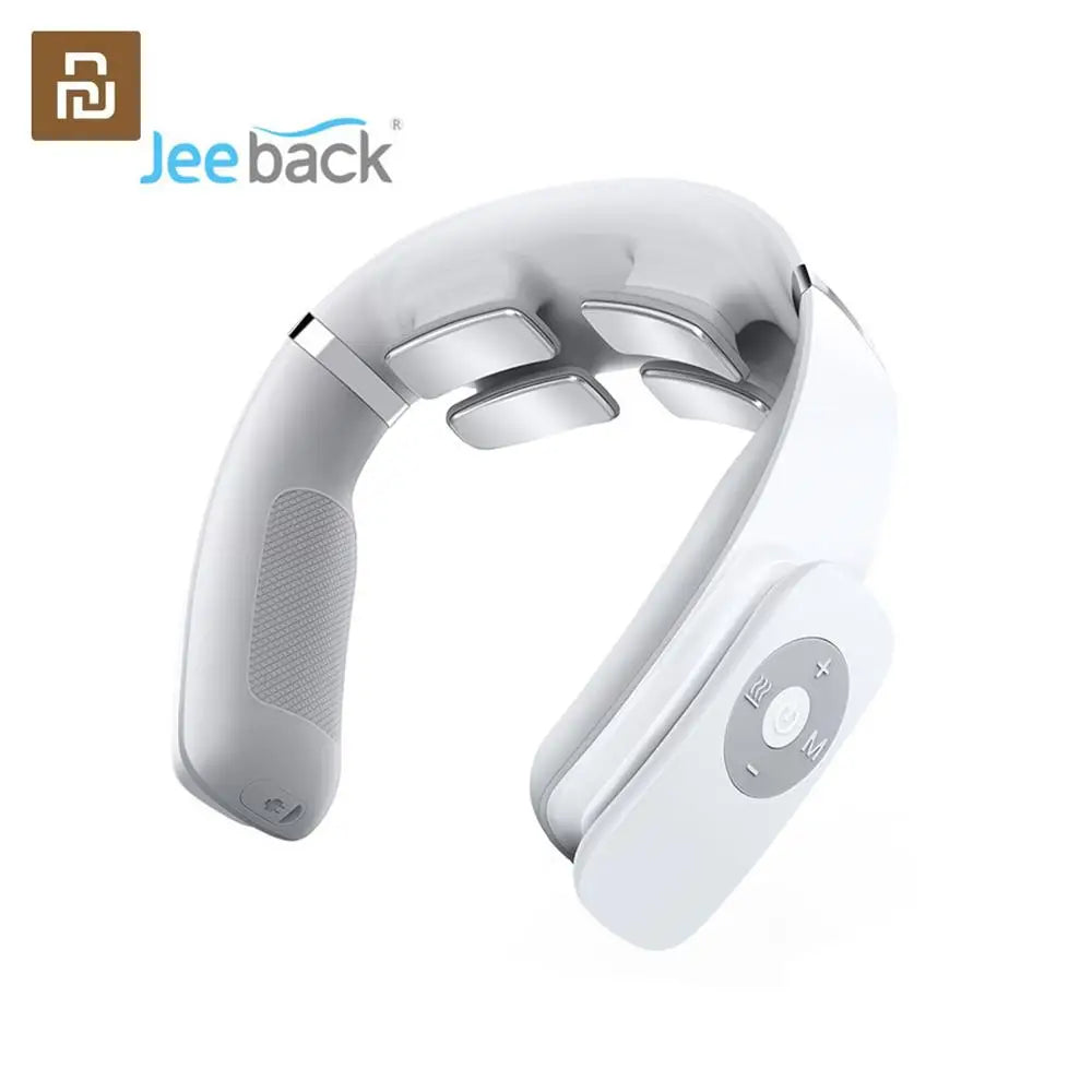 Youpin Jeeback G3 Wireless Neck Massager TENS