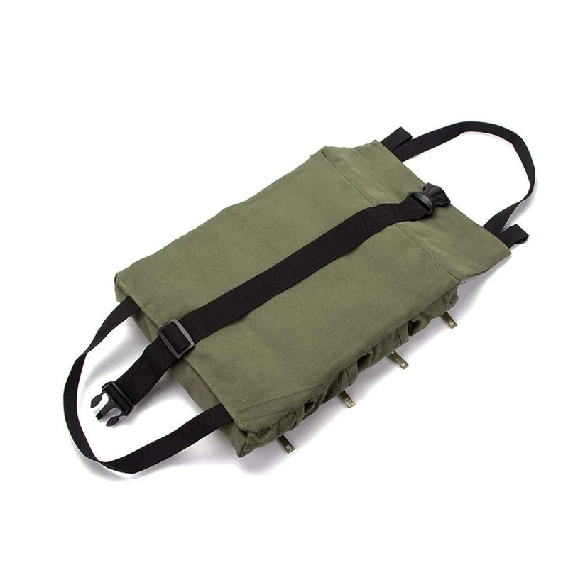Hot Sale Roll Tool - Multi-Purpose Wrench Roll Pouch