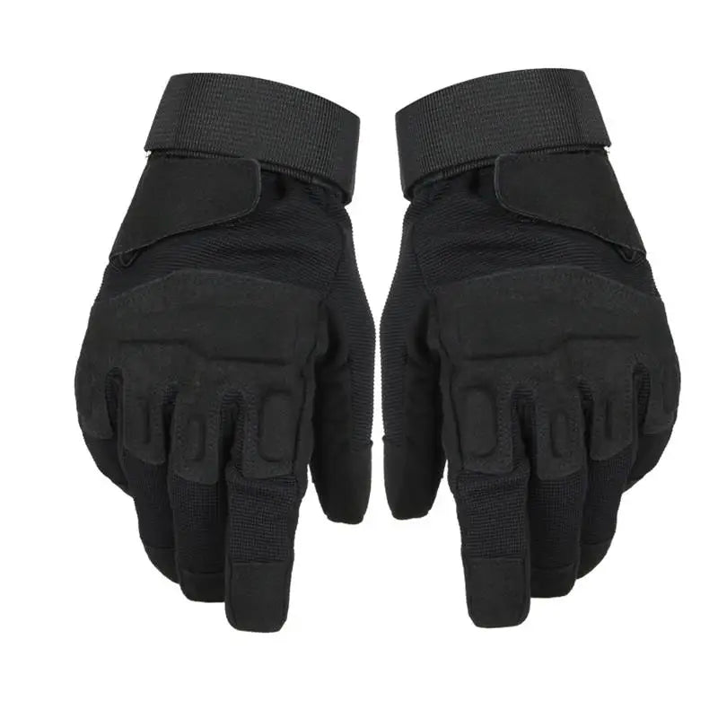 Winter Sport Gloves - Military Tactical Mittens