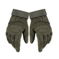 Winter Sport Gloves - Military Tactical Mittens