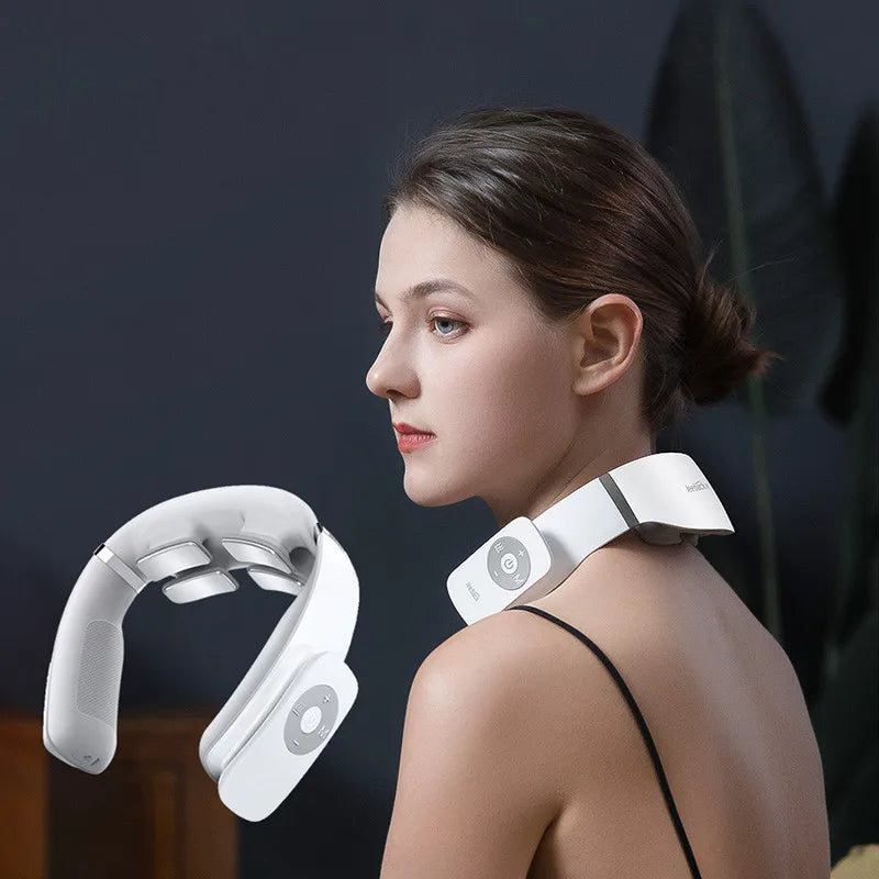 Youpin Jeeback G3 Wireless Neck Massager TENS