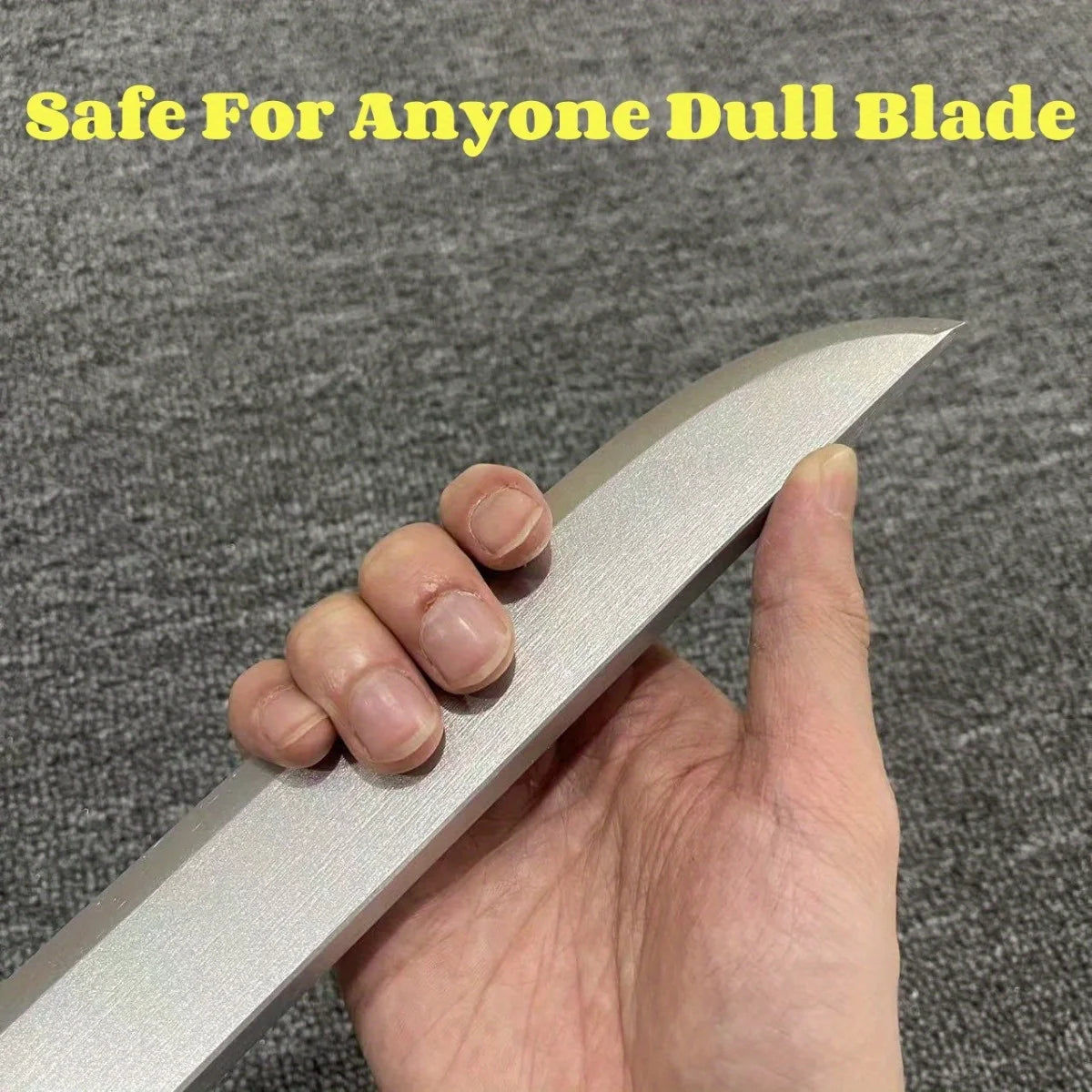 18inch Roronoa Zoro Katana Anime Cosplay Prop Ninja Knife Real Size Japanese Katana Wooden Zoro Sword Original Samurai Sabre Toy